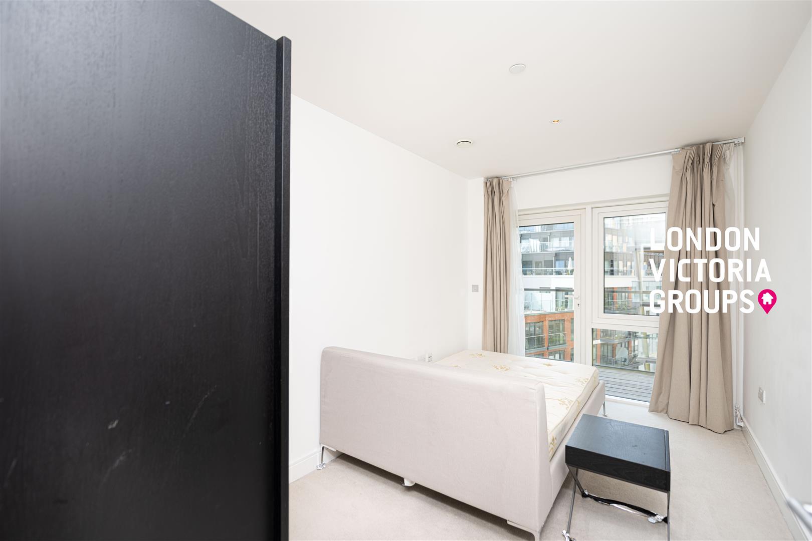 Dickens Yard, Longfield Avenue, London